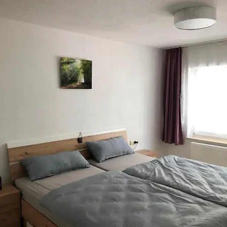Ferienwohnung Erna Marktoberdorf Exterior photo