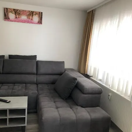 Ferienwohnung Erna Marktoberdorf Exterior photo