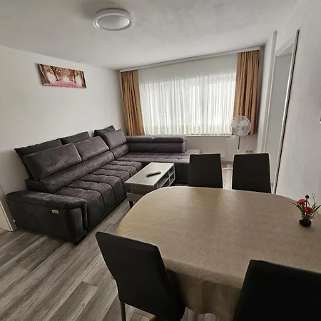Ferienwohnung Erna Marktoberdorf Exterior photo