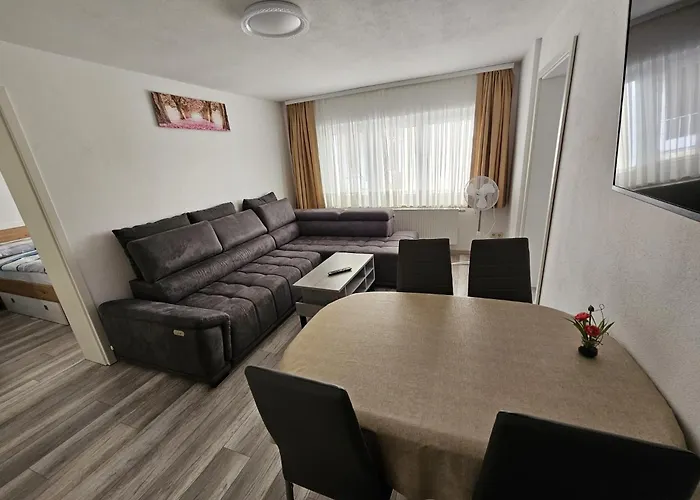 Ferienwohnung Erna