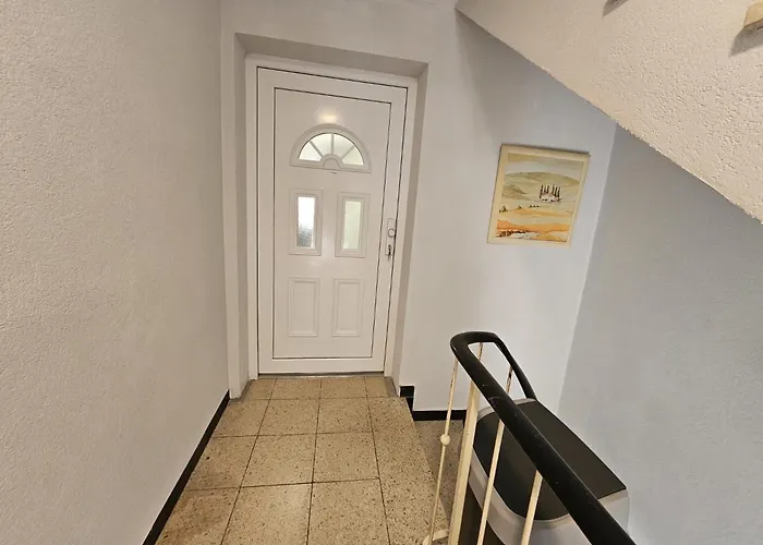 Ferienwohnung Erna