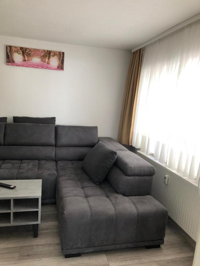 Apartment Erna