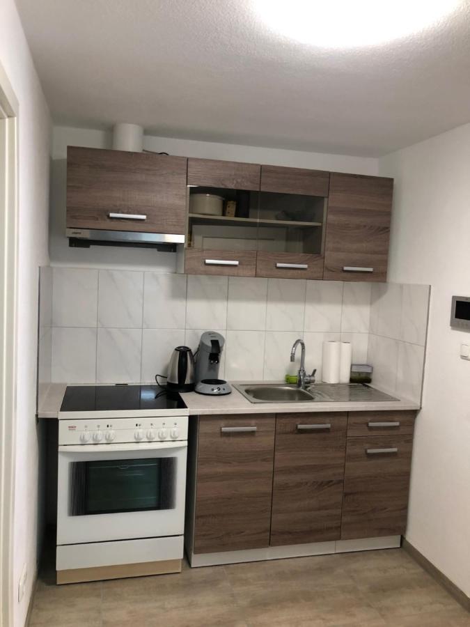 Apartment Erna