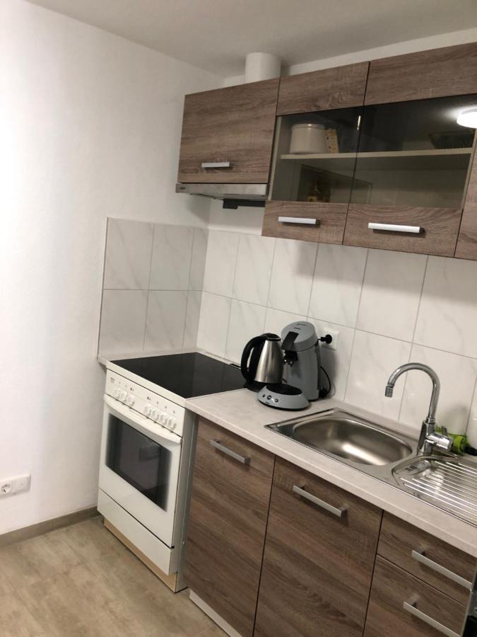 Apartment Erna