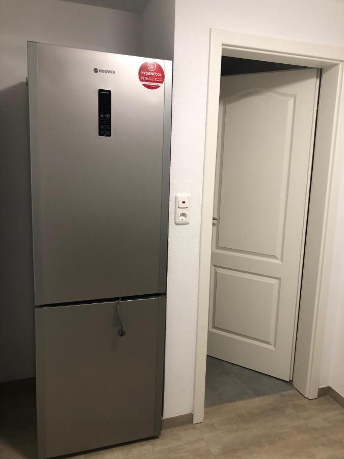 Erna Apartment Marktoberdorf