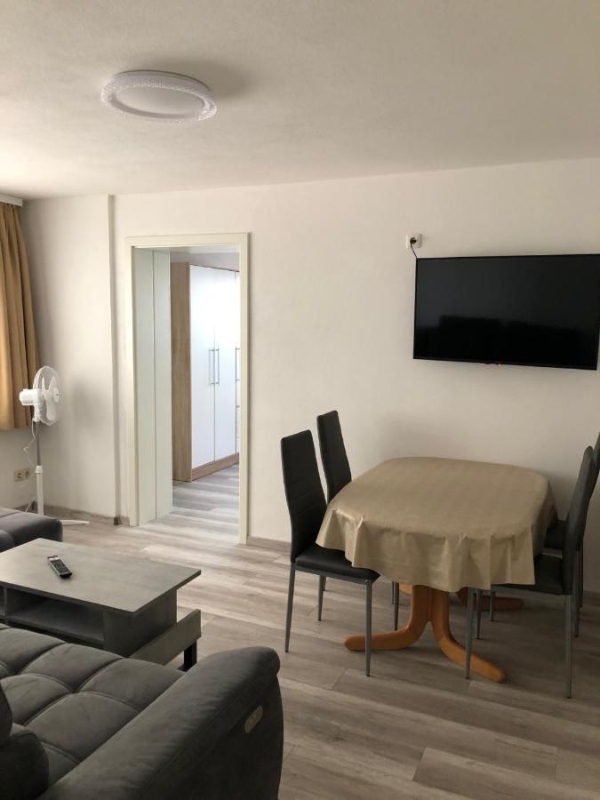 Erna Apartment Marktoberdorf