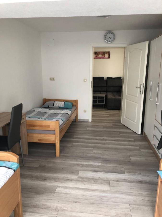 Apartment Erna