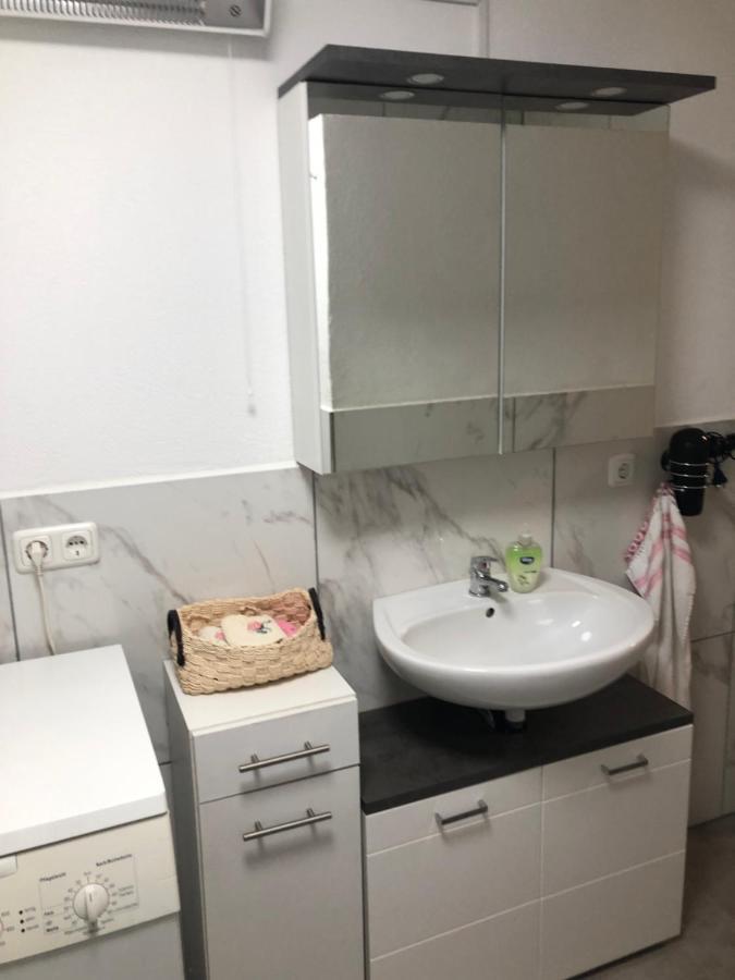Erna Apartment Marktoberdorf