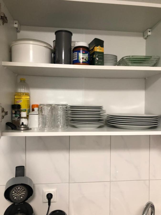 Apartment Erna *