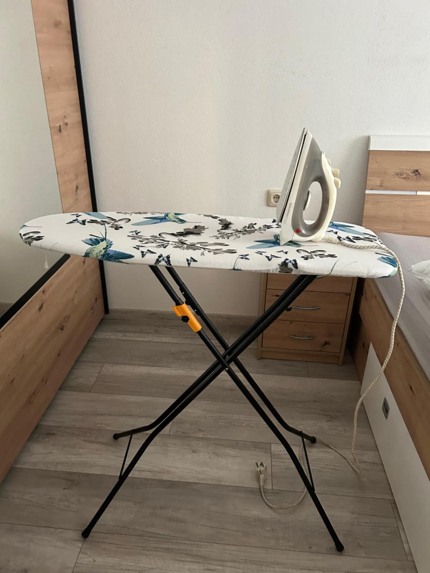 Apartment Erna *