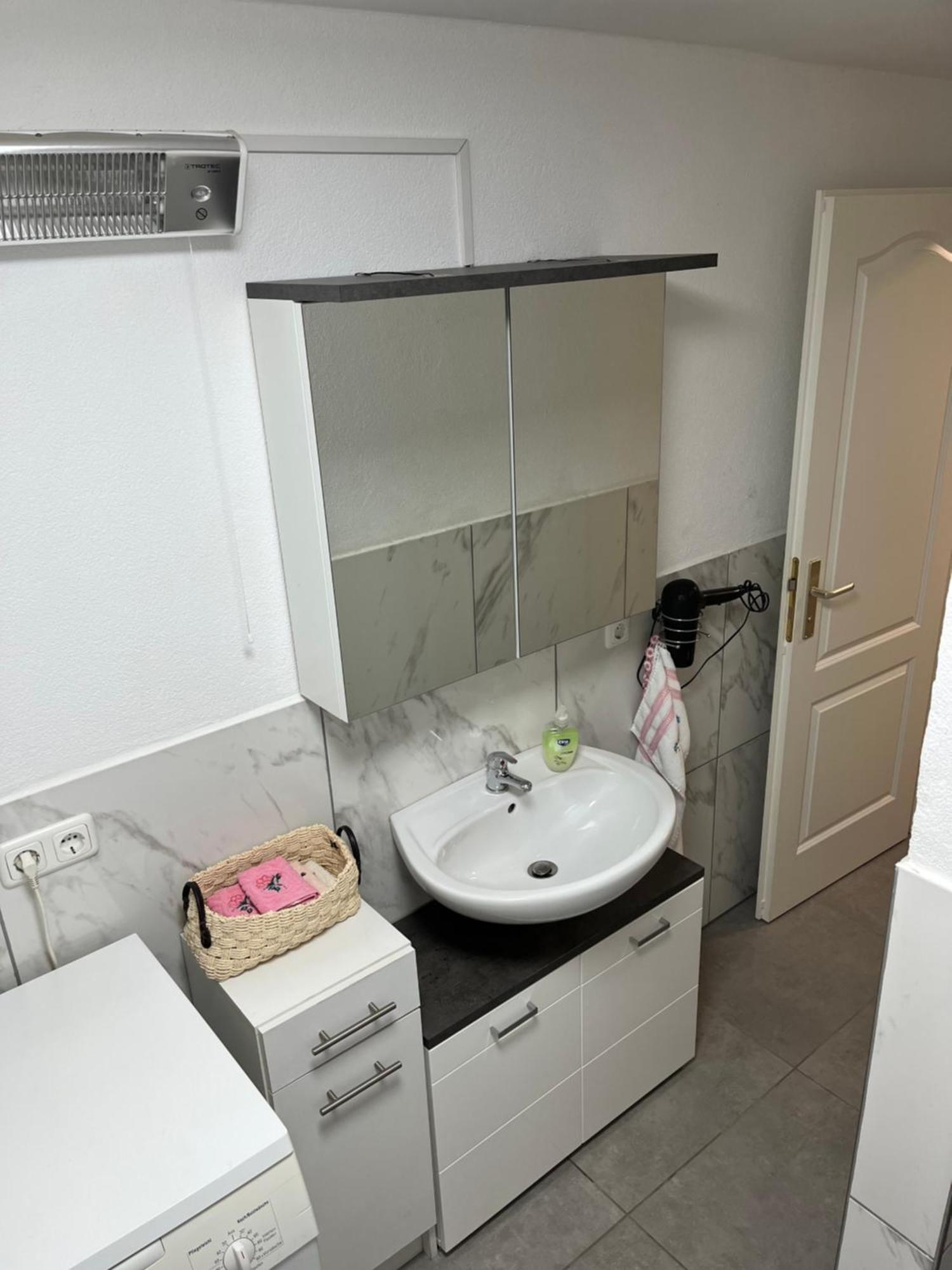 Erna Apartment Marktoberdorf