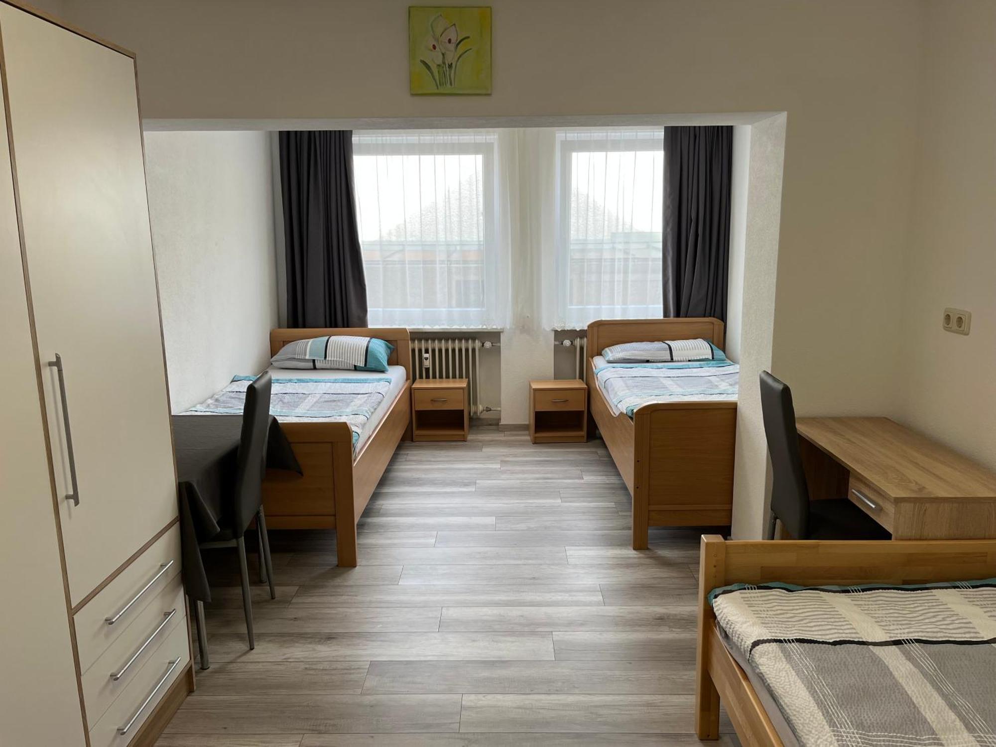 Erna Apartment